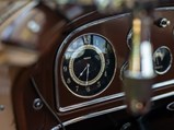 1932 Cadillac V-16 Sport Phaeton by Fisher