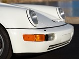 1991 Porsche 911 Turbo Coupe