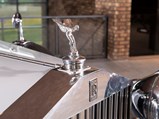1937 Rolls-Royce Phantom III Four-Door Cabriolet by Voll & Ruhrbeck