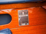 1937 Chris-Craft Special Race Boat