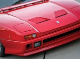 1991 DeTomaso Pantera 90 Si