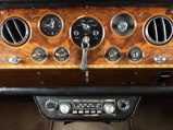 1967 Bentley T Two-Door Saloon by Mulliner Park Ward