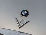 1958 BMW 501-8