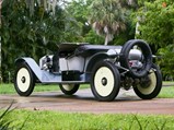 1912 Stanley Special Roadster Tribute