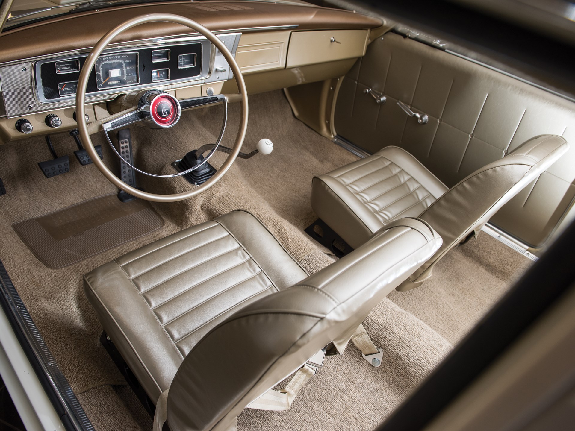 Plymouth 65