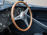 1966 Jaguar C-Type Replica by Proteus