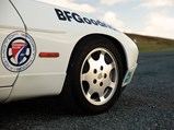 1988 Porsche 928 S4 Sport