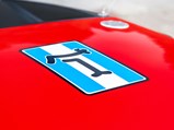 1972 De Tomaso Pantera GTS