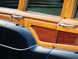 1953 Buick Roadmaster Estate Wagon