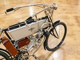 1903 Humber Beeston 2¾-HP