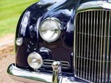 1958 Bentley S1 Continental Drophead Coupé by Park Ward