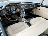 1962 Aston Martin DB4 Series IV