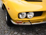 1969 Iso Grifo 7-Litri Series I By Bertone