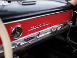 1957 Mercedes-Benz 300 SL Gullwing