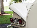 1958 Chevrolet Impala 'Tri-Power' Convertible
