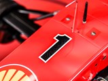 2003 Ferrari F2003 GA
