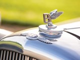1953 Bentley R-Type Saloon  - $