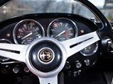 1959 Alfa Romeo 2000 Spider by Touring