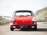 1967 Porsche 911 S 'Soft-Window' Targa