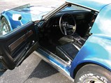 1972 Chevrolet Corvette Stingray LS5 Coupe