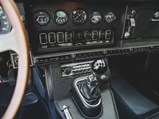 1971 Jaguar E-Type Series 2 4.2-Litre Fixed-Head Coupe