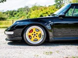 1996 Porsche 911 GT2 Clubsport