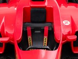 1996 Ferrari F310 Show Car