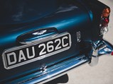 1964 Aston Martin DB5 'Vantage Specification'
