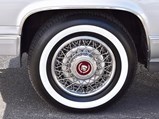 1991 Cadillac Brougham