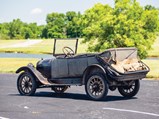 1919 Harroun Model A-1 Touring