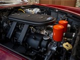 1967 Ferrari 330 GTC by Pininfarina