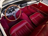 1959 Maserati 3500 GT Spyder by Frua - $