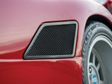 1991 DeTomaso Pantera 90 Si