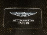 2007 Aston Martin DBR9 GT1