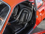 1968 Ferrari Dino 206 GT by Scaglietti
