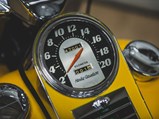 1978 Harley-Davidson Police Special