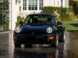 1994 Porsche 911 Turbo S 'Flachbau'