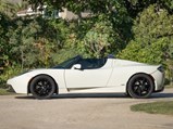 2010 Tesla Roadster Sport
