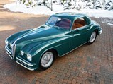 1950 Alfa Romeo 6C 2500 Super Sport Coupe by Touring