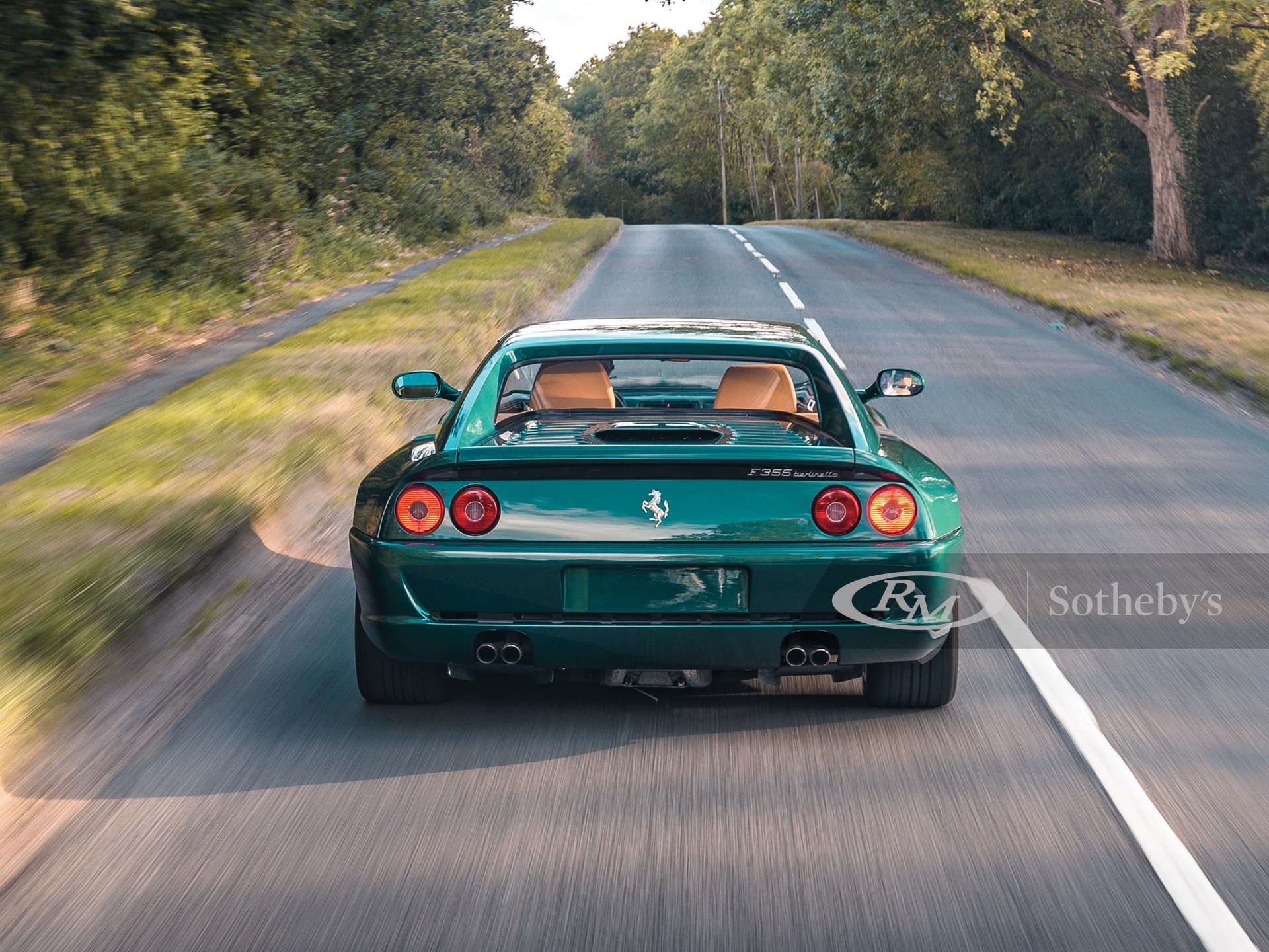 f355 price