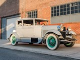 1929 Lincoln Model L-179 Coupe