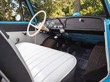 1966 Amphicar 770