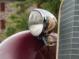 1934 Lincoln Model KB Dual-Cowl Sport Phaeton  - $
