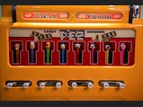 Pez-Themed Stoner Eight-Pull Vending Machine