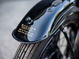 1933 Brough Superior SS80 De Luxe