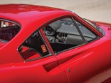 1972 Ferrari Dino 246 GT 'Chairs & Flares' by Scaglietti