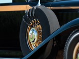 1931 Chrysler CG Imperial Convertible Victoria by Waterhouse