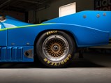 1983 GRID-Porsche S2 Group C Prototype