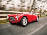 1956 Siata 300 BC Barchetta