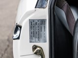 1971 Iso Grifo 7-Litri Series II by Bertone